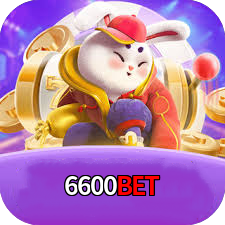 6600BET Logo